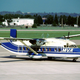 Illustration for article titled In the event of a water landing, your plane will become a work of art